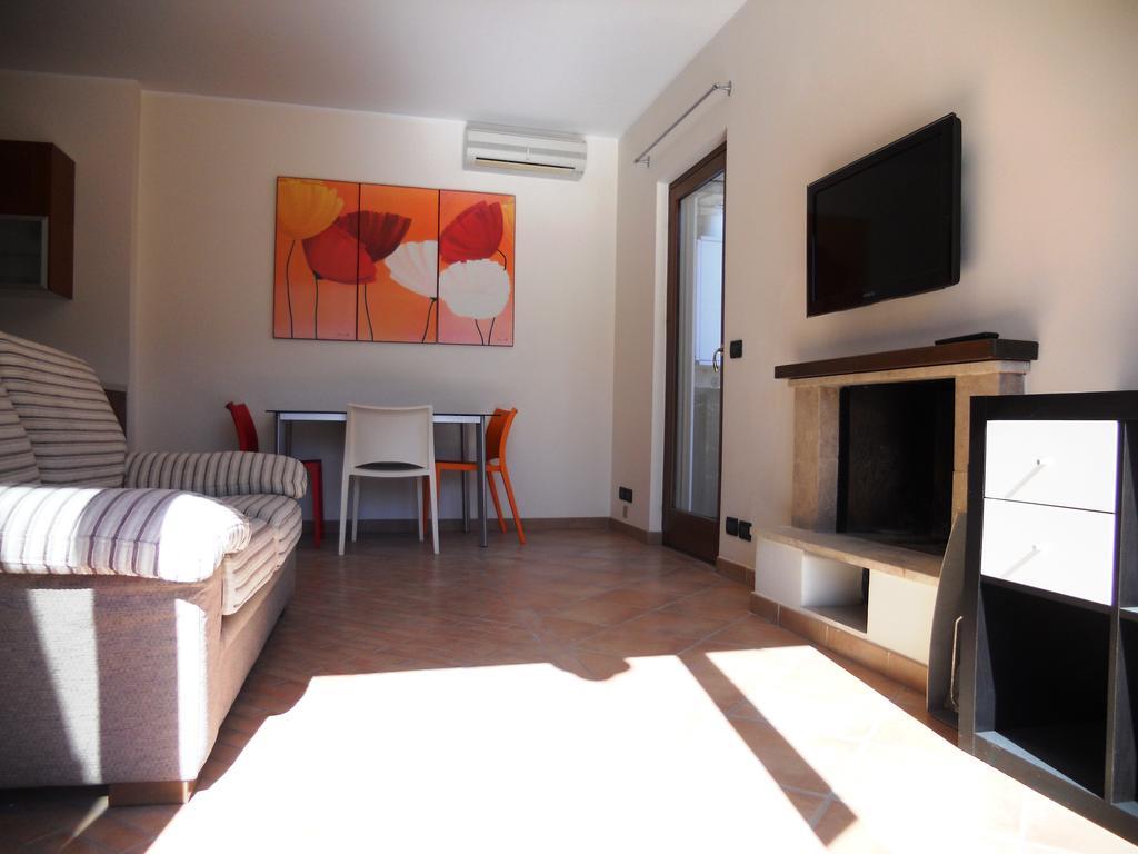 Fata Morgana Suite Reggio di Calabria Exterior foto