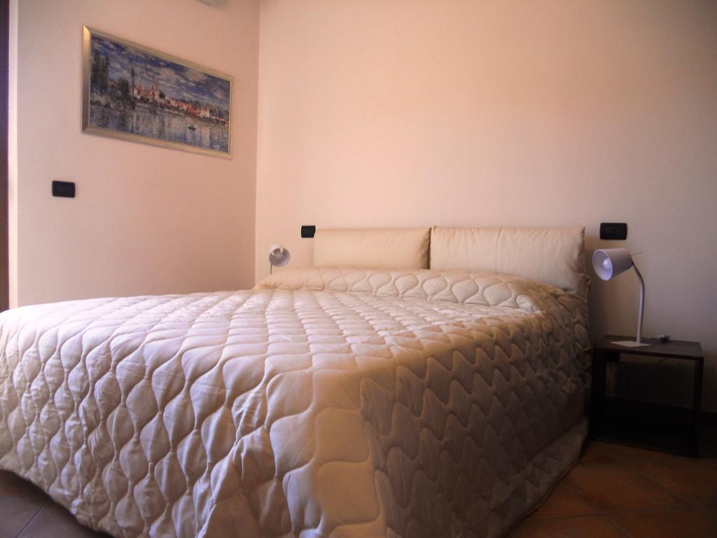 Fata Morgana Suite Reggio di Calabria Exterior foto