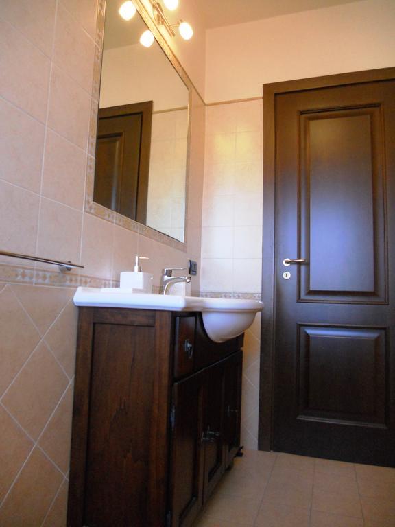 Fata Morgana Suite Reggio di Calabria Exterior foto