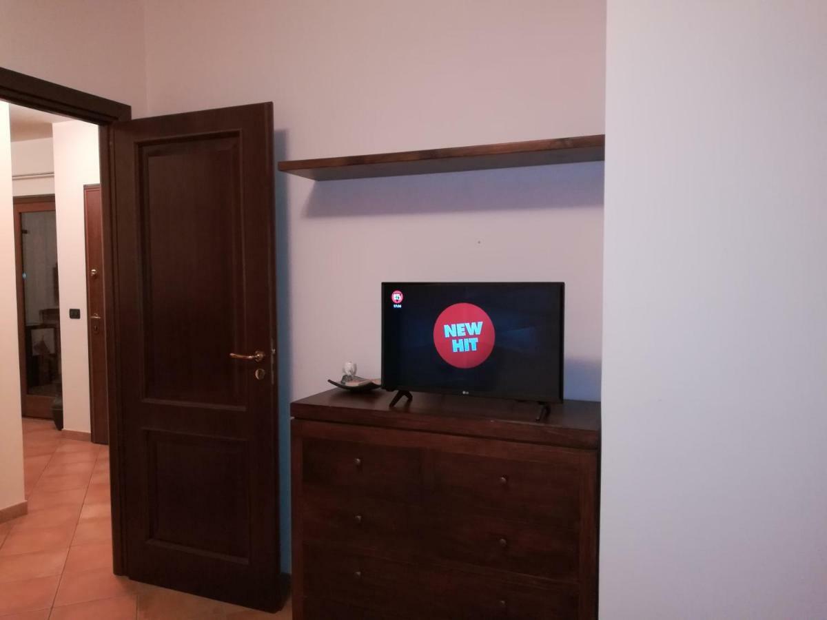 Fata Morgana Suite Reggio di Calabria Exterior foto