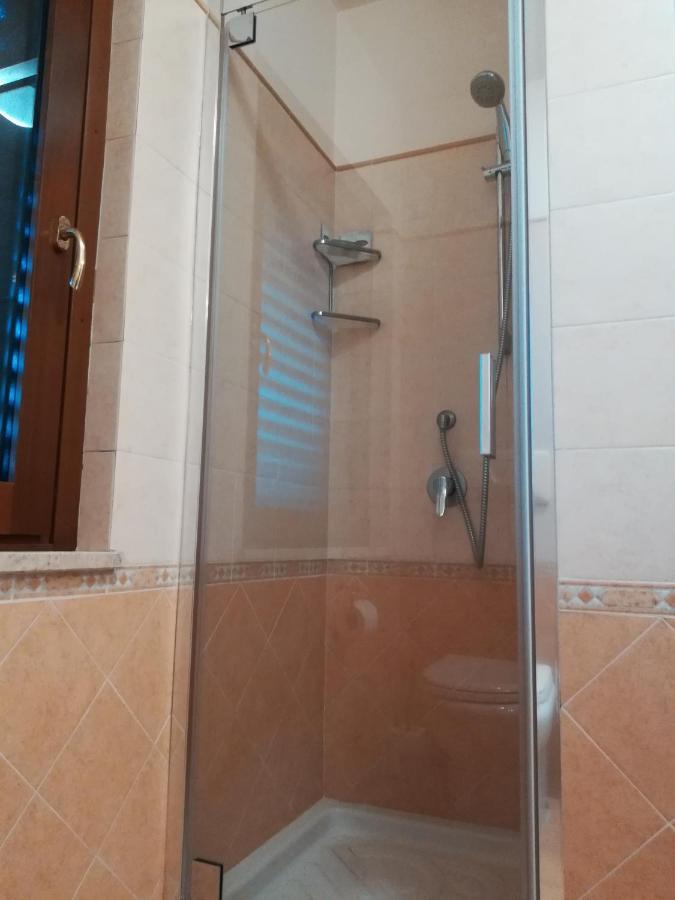 Fata Morgana Suite Reggio di Calabria Exterior foto